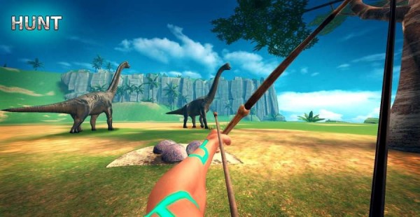 生存岛进化3D手机游戏下载