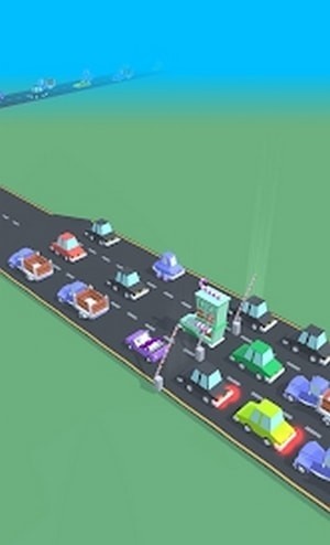 简单交通免费游戏下载
