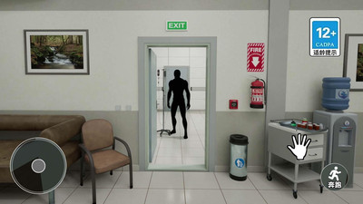 恐怖的医院游戏2024版